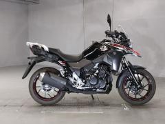 Suzuki V-STROM DL250