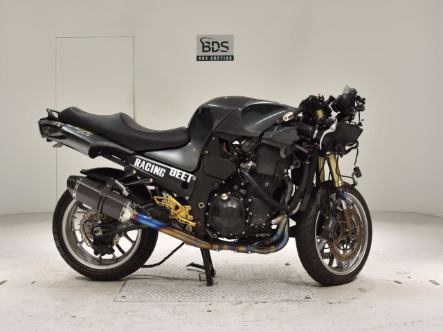 Kawasaki ZZ-R1400 2006