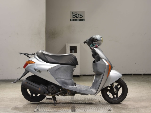 Suzuki LETS5G