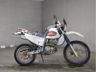 Yamaha TT250R RAID 1994