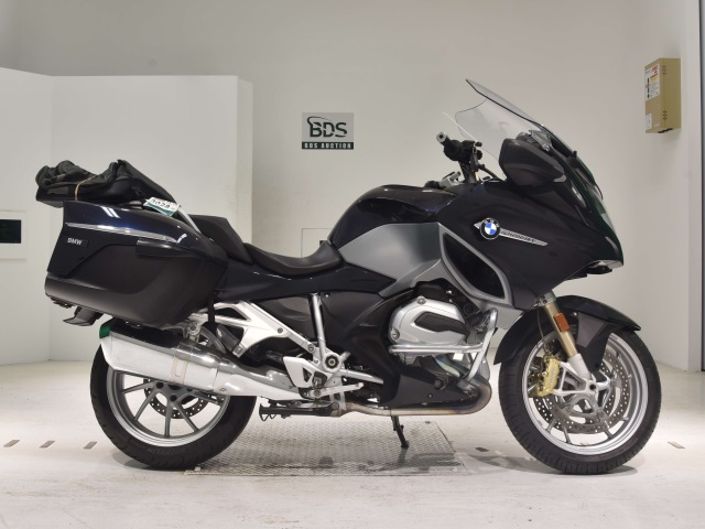 BMW R1200RT 2018