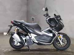 Honda ADV 150 2020