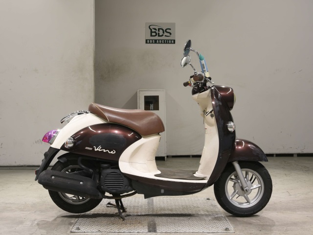 Yamaha VINO50