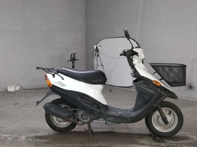 Yamaha BJ 2004