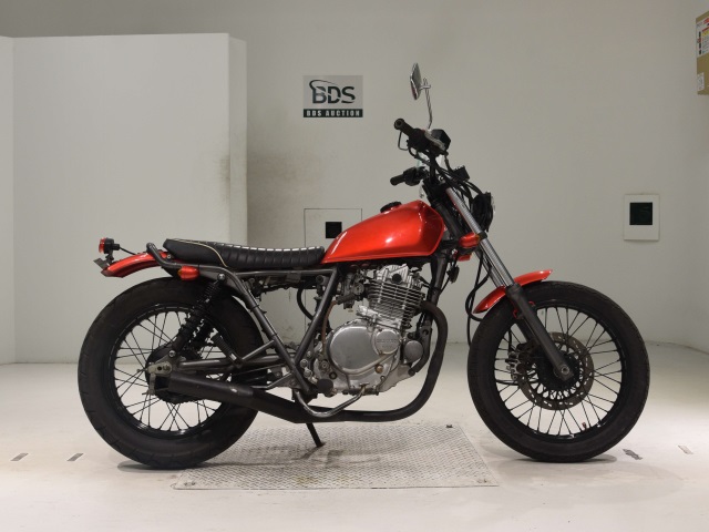 Suzuki GRASSTRACKER BIGBOY