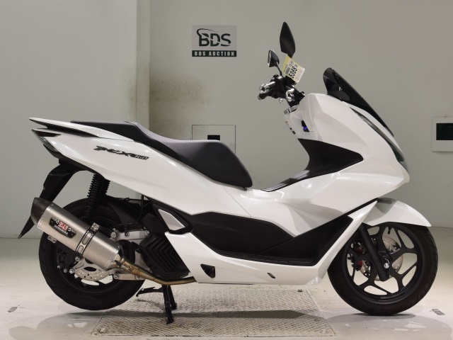 Honda PCX160 2023
