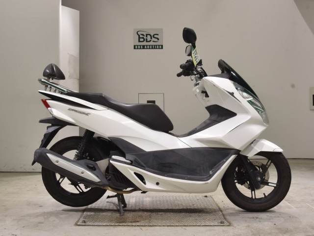 Honda PCX125 2015