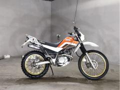 Yamaha SEROW XT225 2000
