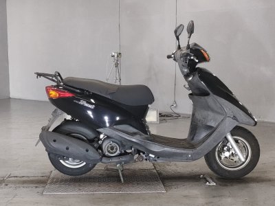 Yamaha AXIS TREAT 2013