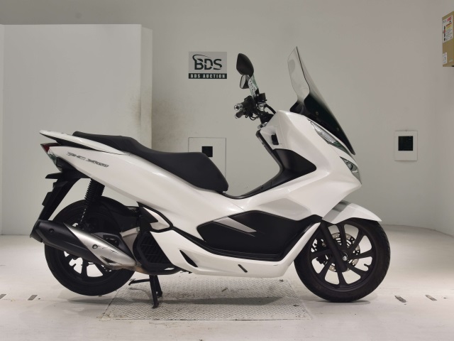 Honda PCX150A