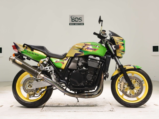 Kawasaki ZRX1100 2000