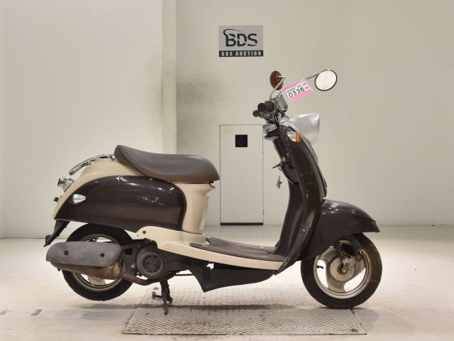 Yamaha VINO50 2001