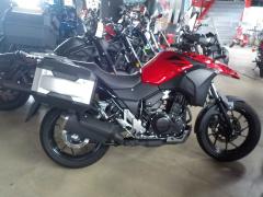 Suzuki V-STROM DL250