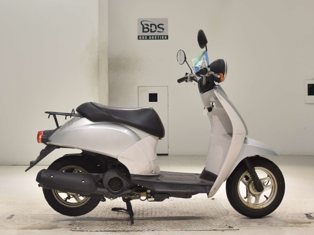 Honda TODAY 2006