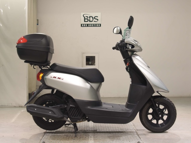 Yamaha JOG 115 2018