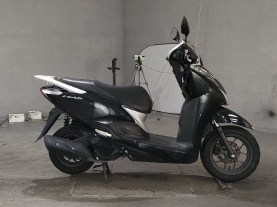 Honda LEAD125 2022