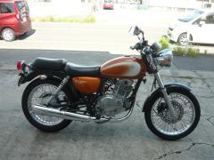 Suzuki ST250E TYPES