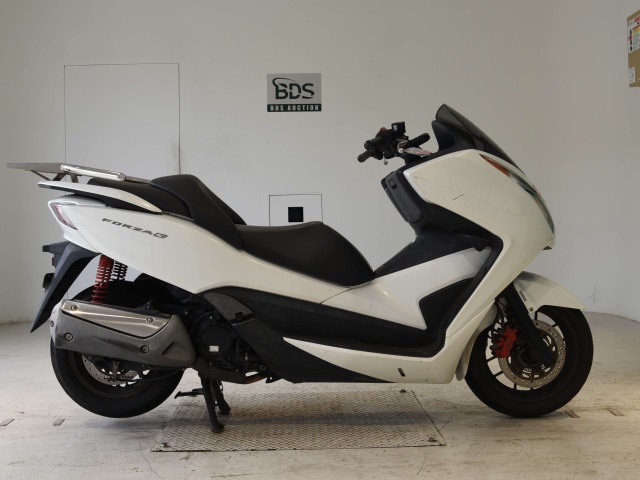 Honda FORZA 2016