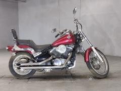 Kawasaki VULCAN400 CUSTOM 1995