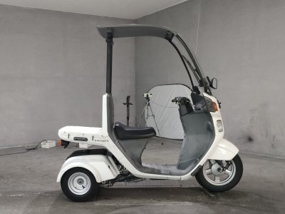 Honda GYRO CANOPY 2019