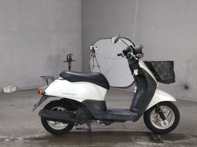Honda TODAY 2008