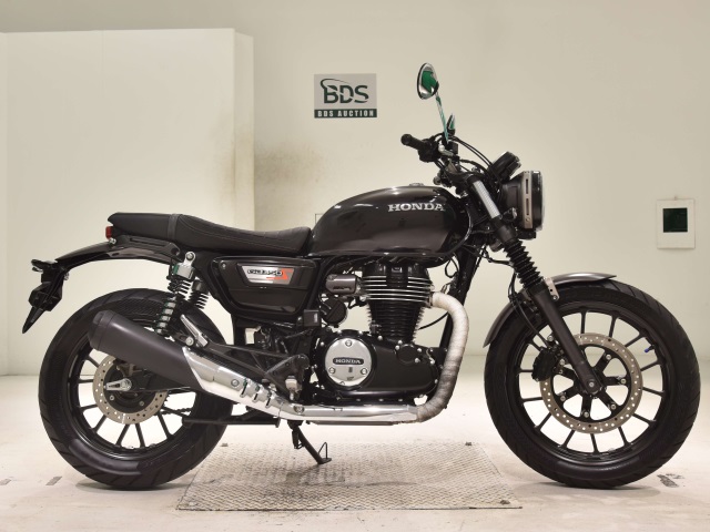 Honda GB350 2023