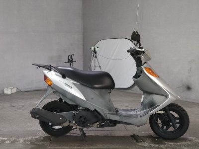 Suzuki ADDRESS V125