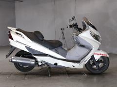 Suzuki SKYWAVE 250S