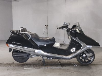 Honda FUSION 1987