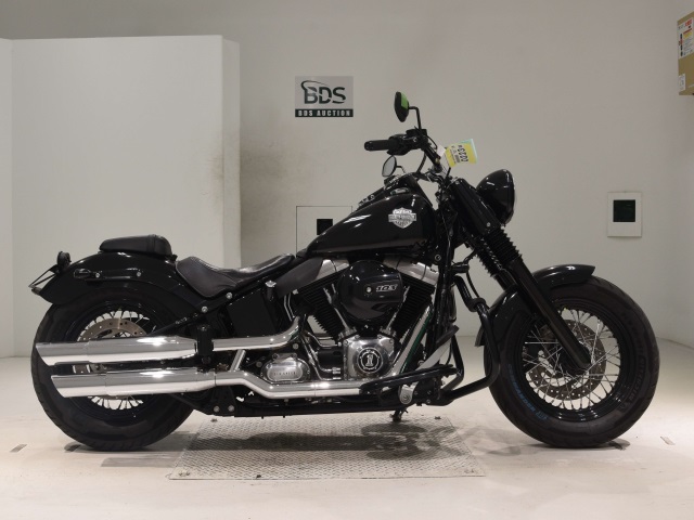 HD SLIM FLS1690 2017