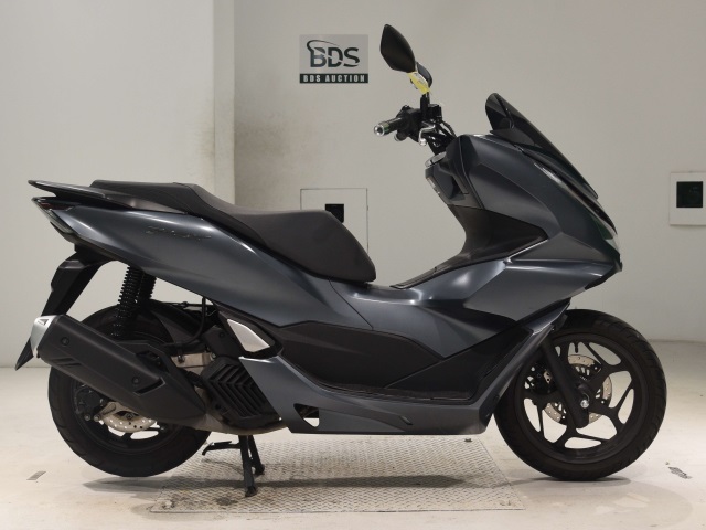 Honda PCX125 2023