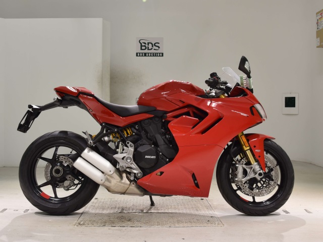 Ducati SS950S 2021