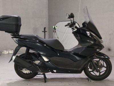 Honda PCX160 2023