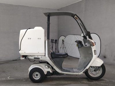 Honda GYRO CANOPY