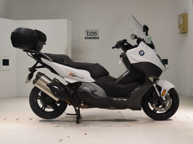 BMW C650 SPORT 2016