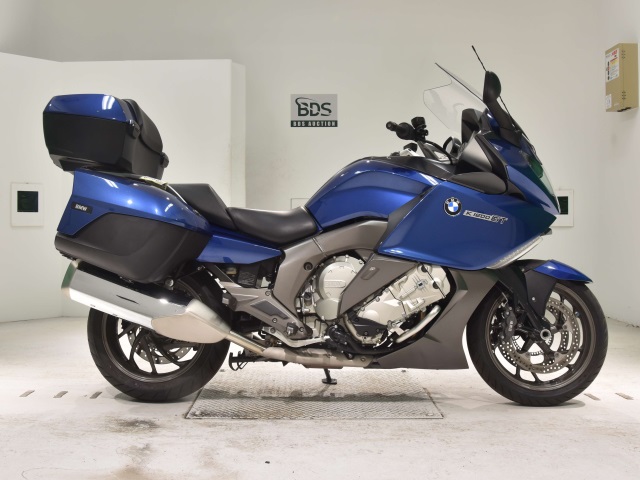 BMW K1600GT 2013