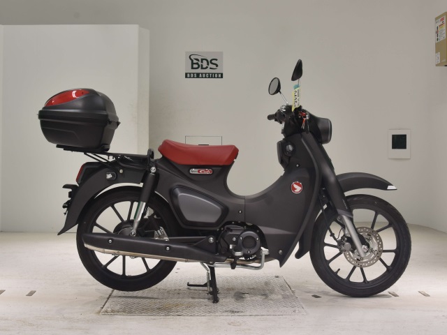 Honda SUPER CUB125 2022