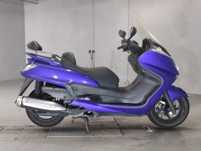 Yamaha GRAND MAJESTY250 2007