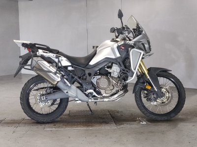 Honda AFRICATWIN CRF1000L 2016