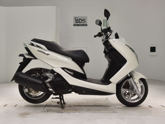 Yamaha MAJESTY 155S 2014