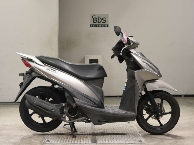 Suzuki ADDRESS V110