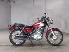 Suzuki ST250E 2007