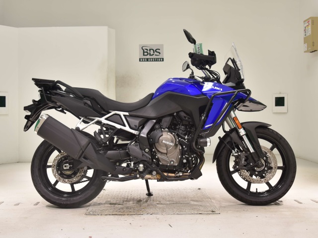 Suzuki v-strom800 2023
