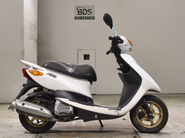 Yamaha JOG 50 2007
