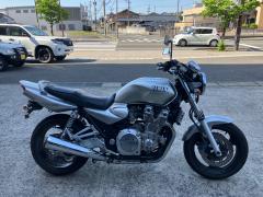 Yamaha XJR1300 2002