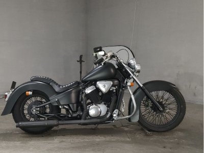 Honda STEED400 1994
