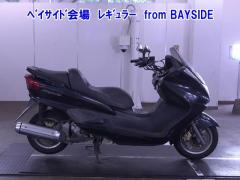 Yamaha MAJESTY 250C 2002