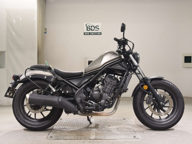 Honda REBEL CMX250 2020