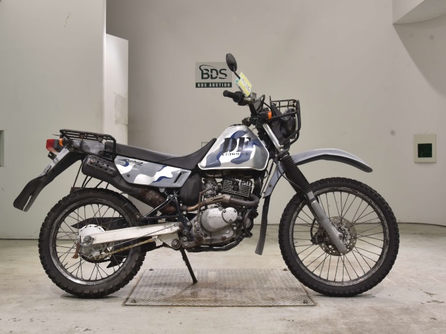 Suzuki DF200E 1998