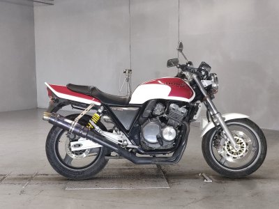 Honda CB400SF 1994